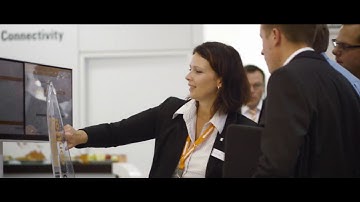 Blade Control - Condition Monitoring Systems for wind power industry