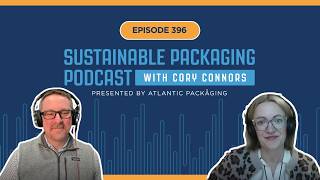 Navigating Global Sustainability with Lydia Geddes of Lorax EPI