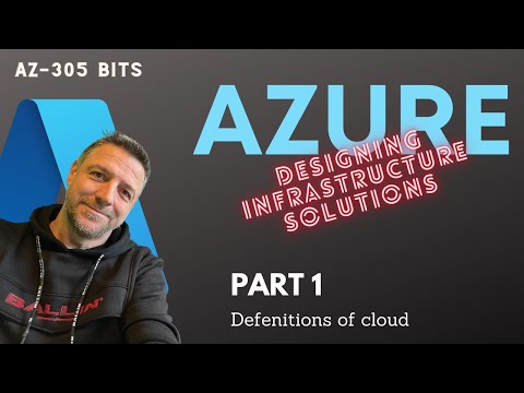 Video: Ali je Microsoft Azure SaaS?