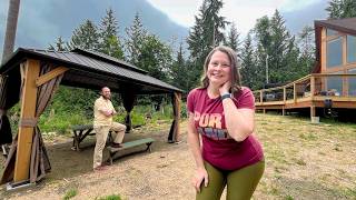 This Area Was A Mess—now It’s Our Favorite Spot