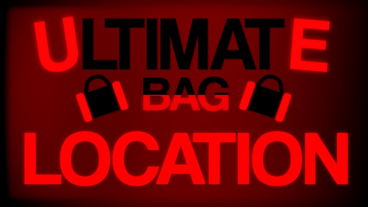 Roblox Parkour Ultimate Bag Location 2 - roblox parkour ultimate bag location