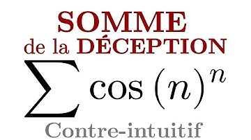 La GROSSIÈRETÉ de cet exo va vous CONSTERNER