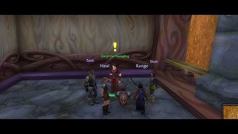 Single player project "Playing with Bots" Lock modan Ep 33