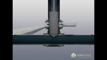 BISEP™ | Pipeline Intervention & Isolation | Pipeline Replacement / Modification