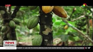 LIVE: News Central || 25-09-2026