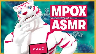 Maxmerized With Asmr - Mpox