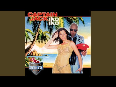 Captain Jack- Greatest Hits FULL ALBUM - YouTube