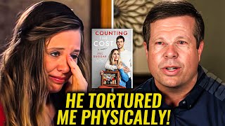 Jill Duggar EXPOSES Jim Bob Duggar’s SHOCKING TEXT to Her Book “Counting the Cost”