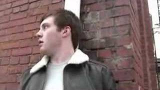 The Corner Of Here And Then