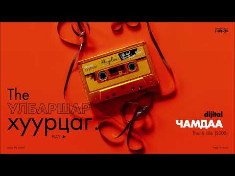 DIGITAL - Chamdaa (Audio)