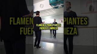 Técnica de Pies para Principiantes 💃🏻🌐 Fortalece el Tacón y Mejora tu Sonido #flamenco