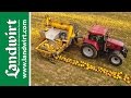 Agro-Stahl Phönix Kürbiserntemaschine | landwirt.com