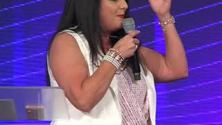 2019 City Church Conference Guest Speakers Pastor Hank & Brenda Kunneman | Love Continues