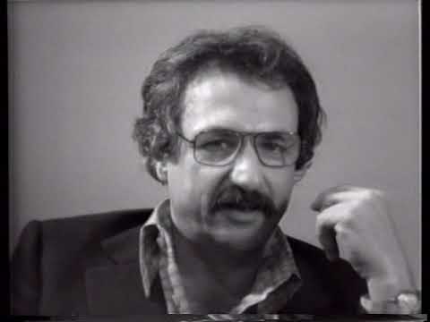 Frank O. Gehry & Roland Coate, Jr. interviews (April 23, 1976)