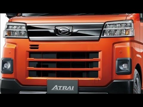 GE☆TAMA出品 新品！ダイハツ純正　アトレー　ハイゼット アトレー (YT)サイドバー・マルチレール用(成形天井 付 車用・1
