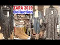 Zara Collection 2019 | #NewInZara #September2019 #ZaraWomensFashion