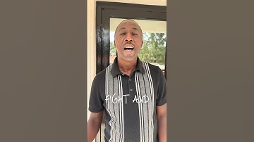 Our common enemy - William Ngabo