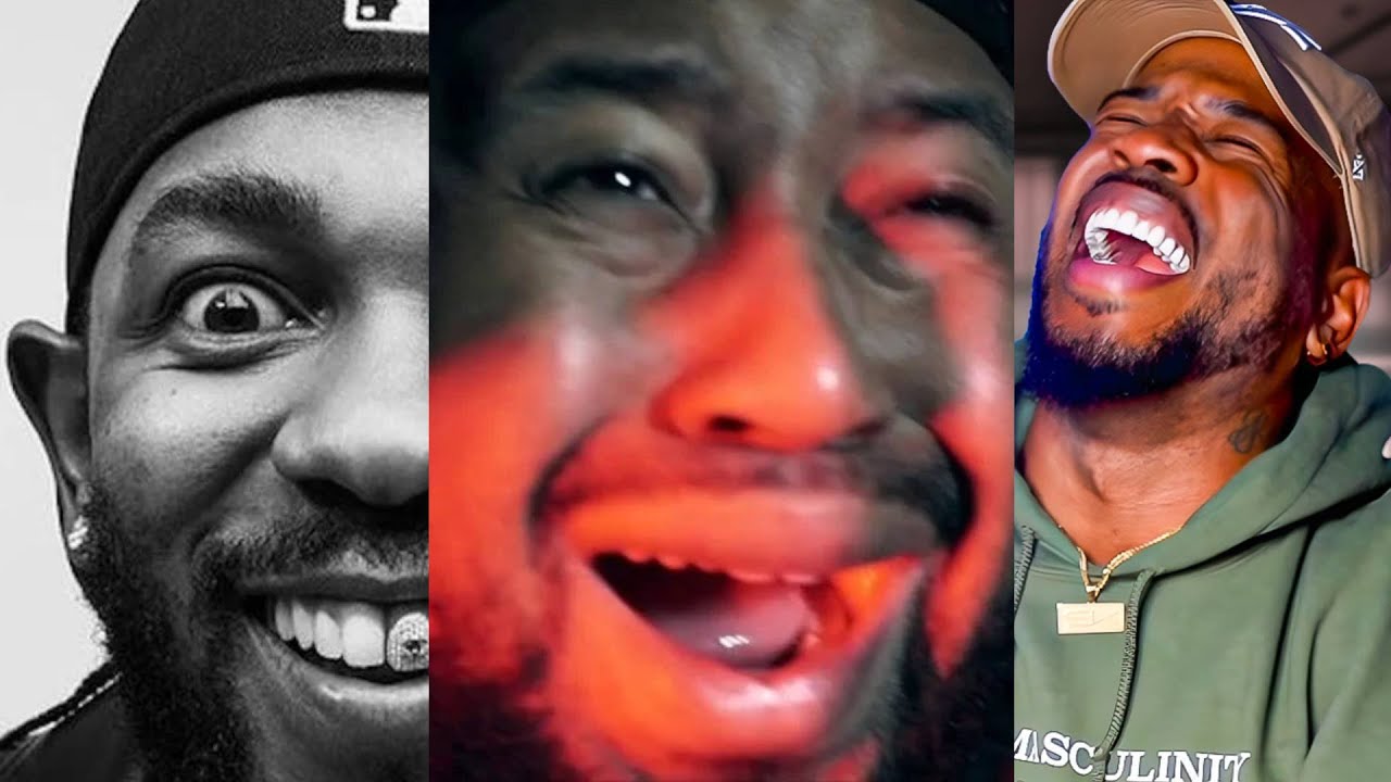 What Did Drake Do To Deserve This?