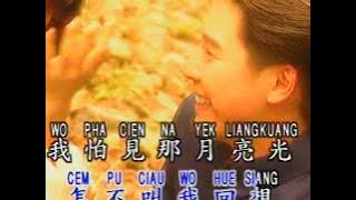 月光小夜曲 Yue Guang Xiao Ye Qu (宝丽金 PolyGram Production - DVD版)