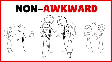 How to Master Small Talk Even If You