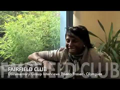 Mind in Croydon Fairfield Club Interview Croydon Olympians