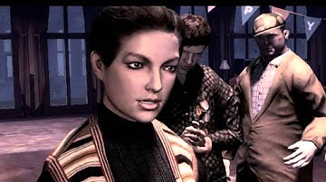 Lucius Video Game (PC) Opening HD