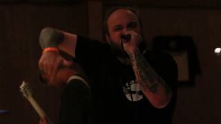 No Home - 'Nothing Gold Can Stay' @ No Sleep Fest