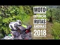 3 - Viagem de Moto: #MERA2018 - Bolivia - Estrada da Morte 1.1 - DL 650 VSTROM