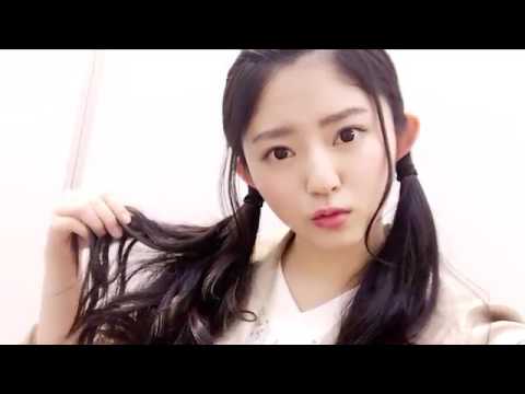 【欅坂46】鈴本美愉と今泉佑唯。やっぱりこの二人って似てる？