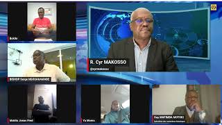 Emission Speciale. Combien De M Pour Arrêter Serge Oboa Le Boucher De Brazzaville?