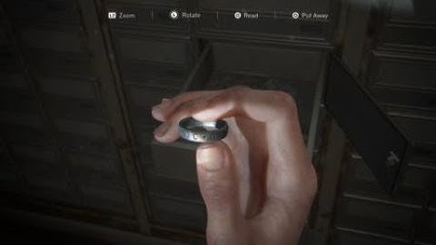 The Last of Us™ Part II | Nathan Drake