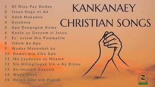 Kankanaey Gospel  I Kankanaey Christian  Compilation