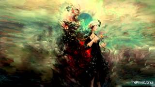 Peter Gyorgy - Revelation