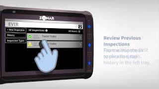 Zonar 2020