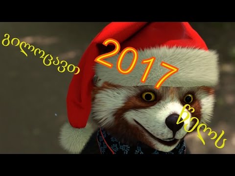 გილოვავთ 2017 წელს