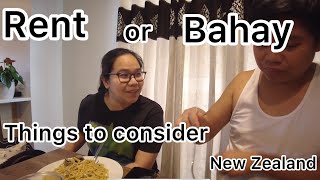 Bahay or rent?? Things to consider sa pagbili ng bahay😀😀