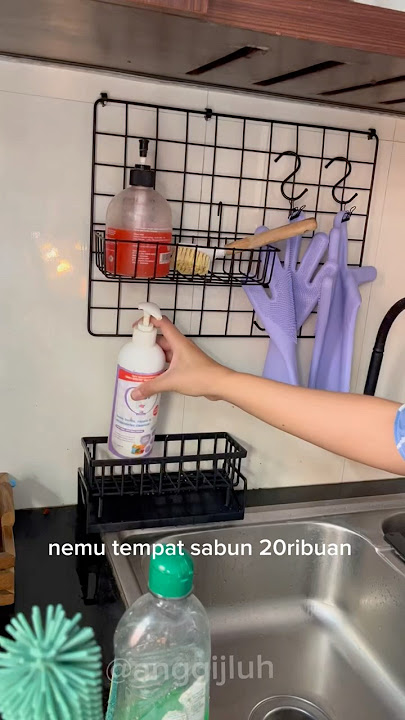 Link di Bio No. 133 🛒 #tempatsabun #estetik #murmer #shortsvideo #shortsfeed #shortviral #shorts