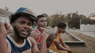 96Jeezy x Loo Litty - STEP (Official Video)