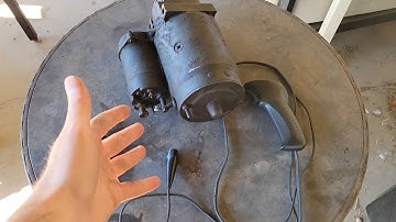 How to use a Remote Starter Switch