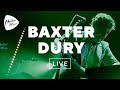 Capture de la vidéo Baxter Dury - Happy Soup, Trellic, Palm Trees (Live) | Montreux Jazz Festival 2015