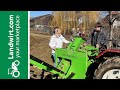 Kreissäge im Selbstbau | landwirt.com