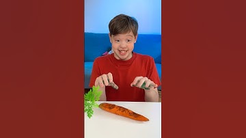 Don’t Be a Monkey! 🐒 Learn Hygiene the Fun Way! #kids #learn