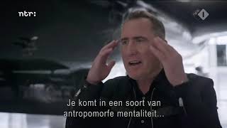 Andy McCluskey (OMD) talks about Enola Gay on Top 2000 a gogo (Dutch TV) - 30 December 2022