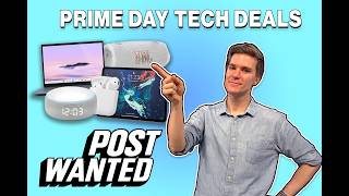 Amazon’s Prime Day Apple deals are juicier than ever: Score AirPods, iPads, more