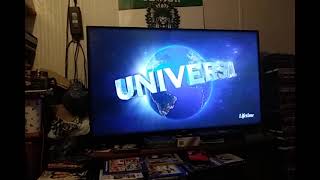 The Boss 2016 Lifetime Intro