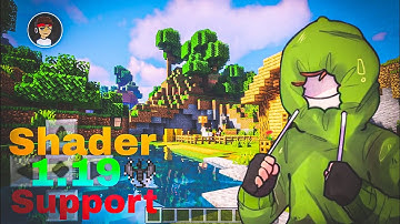 Top 1 Shader Pack | Yummy Sheep Shader | MCPE 1.19,1.20 | Minecraft Pocket Edition Shaders