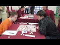 Milshin  ldokov russian draughts cup 2020