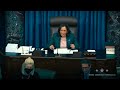 Golden Gavel | 2024 Democratic National Convention