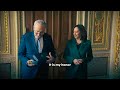 Golden Gavel | 2024 Democratic National Convention
