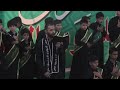 الراب المهدوي الإسلامي المهدي قادم أداء محمد المرشدي كلمات عباس السبتي